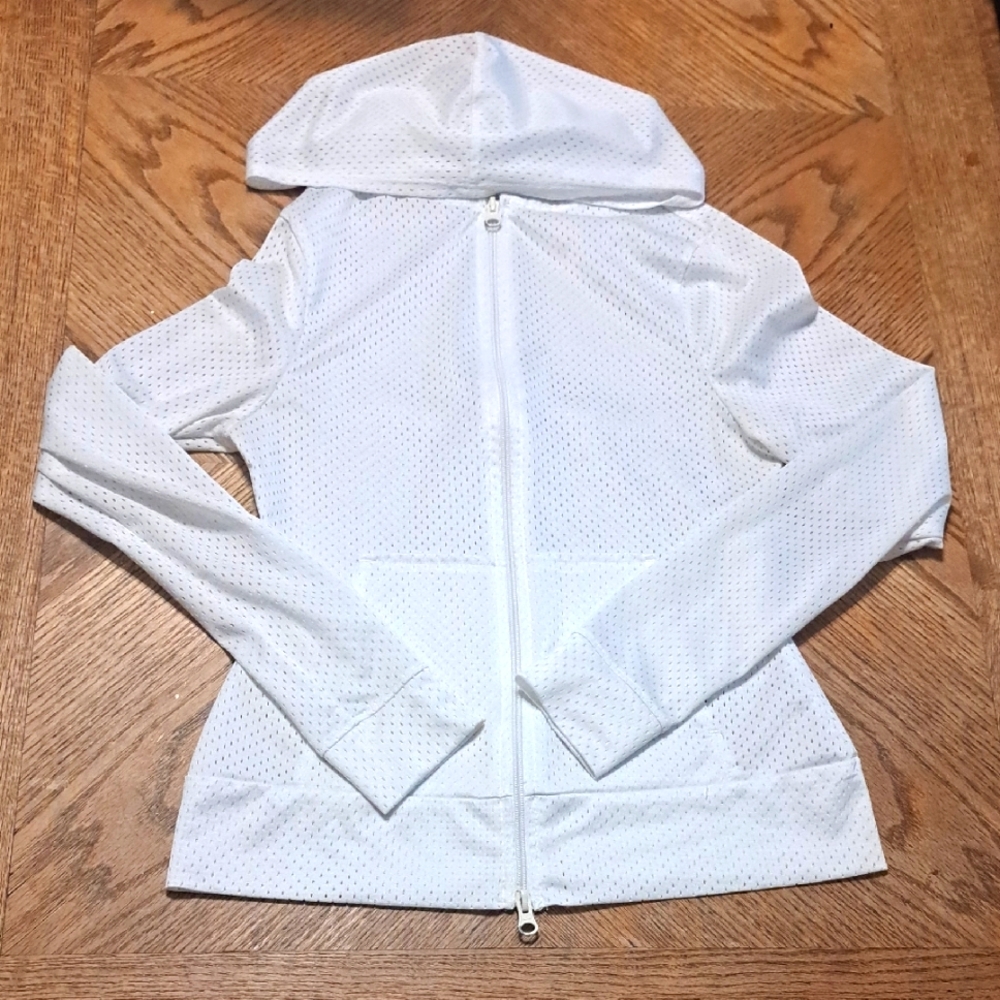 Reactivate Mesh Zippy